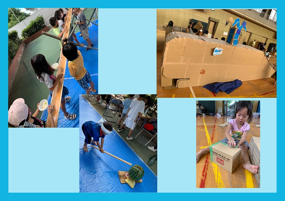 プロジェクト終了まであと9日！！