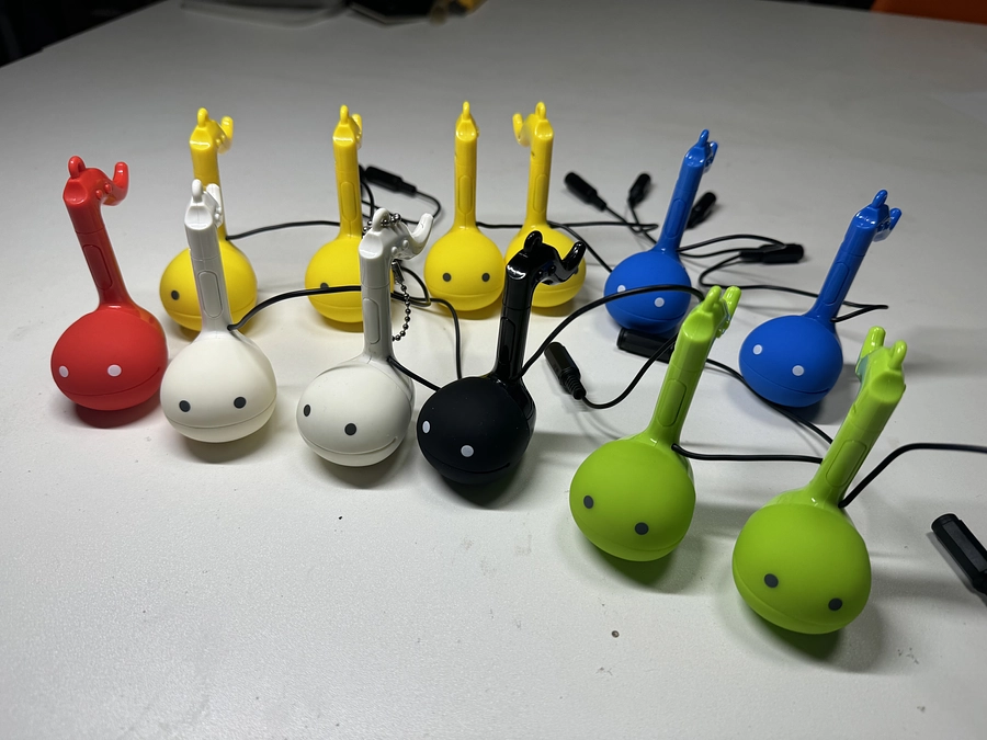 開発状況のご報告と一部リターン遅れのお詫び