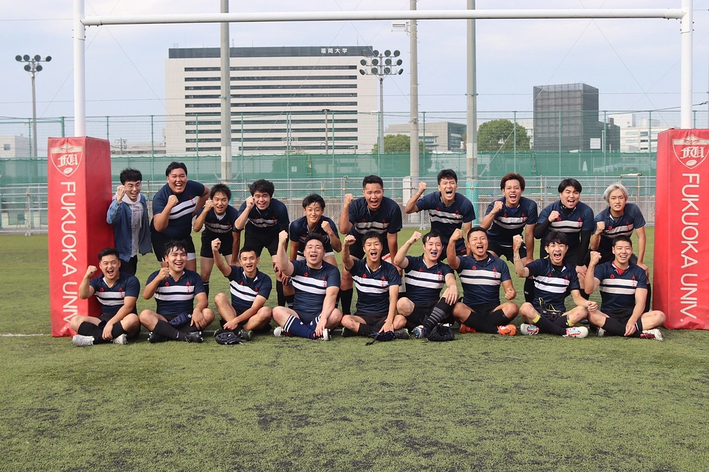 試合日程が決定しました！