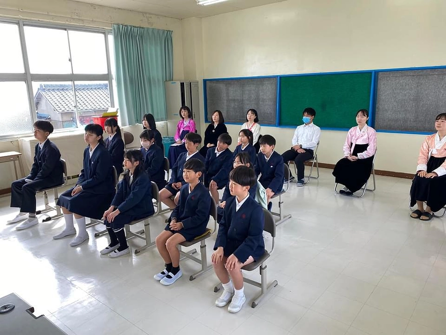 2024年度 始業式