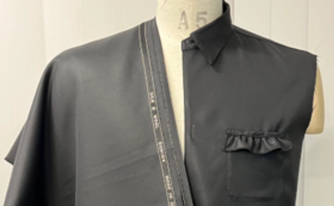 【先着5着】 Doux tous les jours chemise（ドゥー トゥ レジュール シュミーズ）