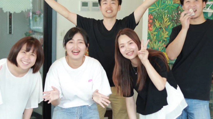 古家を活用して常設した子ども食堂（居場所）を開設したい！