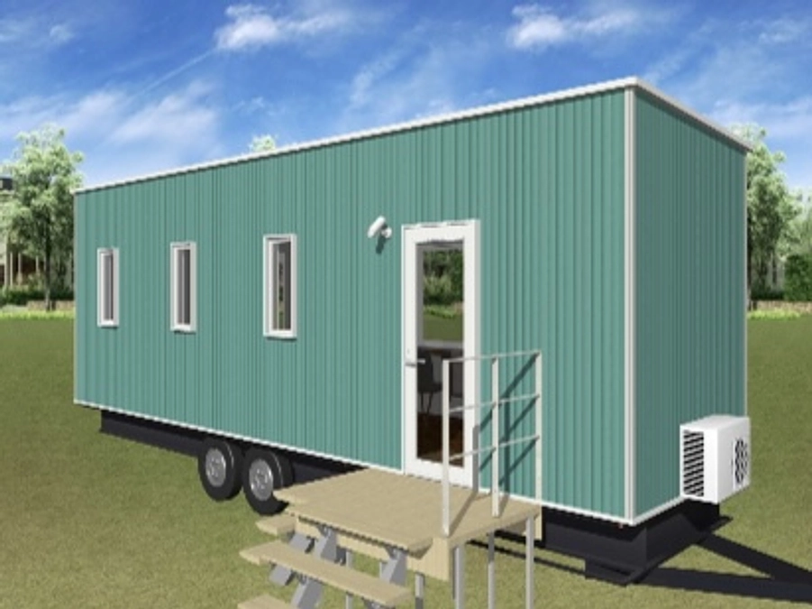 応援メッセージ②BIG WAVEのトレーラー