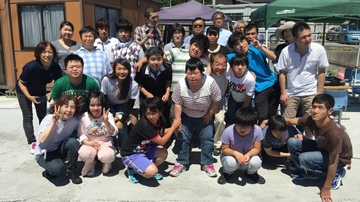 親を亡くした障がい者の身上監護が地域で可能なことを伝えたい！