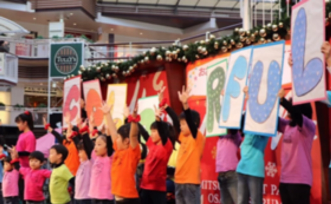 コンサート特別観覧席orDVDコース