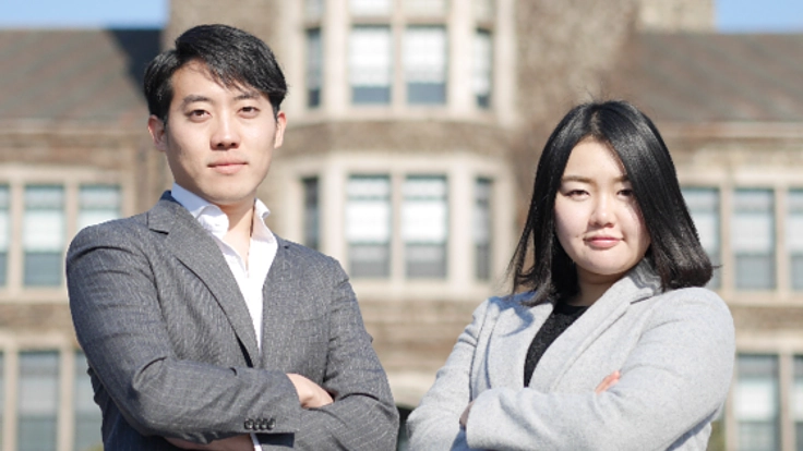 日中韓を本当の"隣人"に。私たちが見据える理想郷への、第一歩。