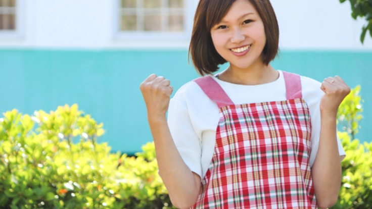 園の人手不足解消！幼稚園･保育園のための求人サイトを作りたい