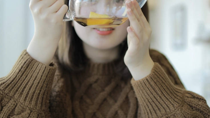 女子高生二人が短編映画作ります！！