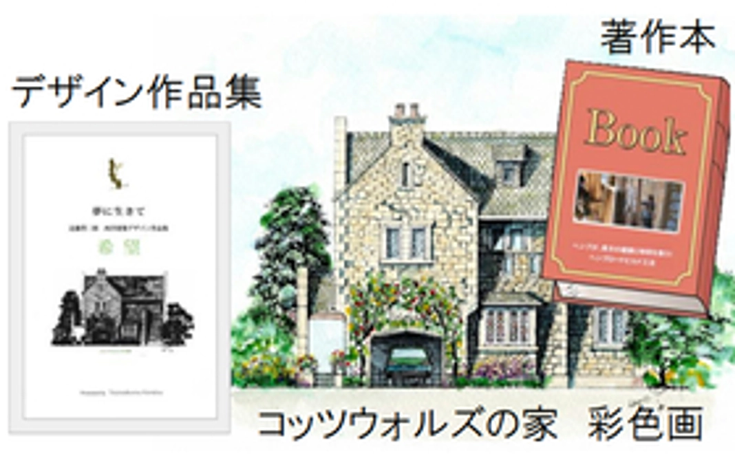 近藤豊三郎 デザイン作品集