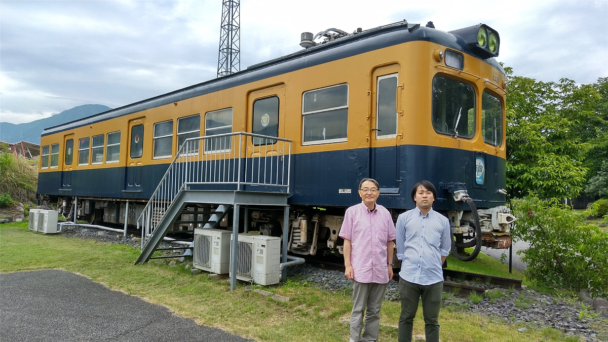 新たなプロジェクトのお知らせ