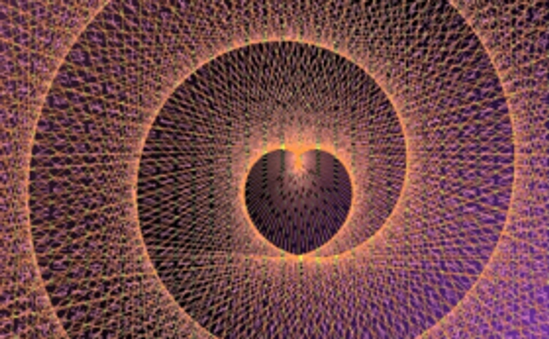 T-expression Math Art の画像１枚を進呈いたします