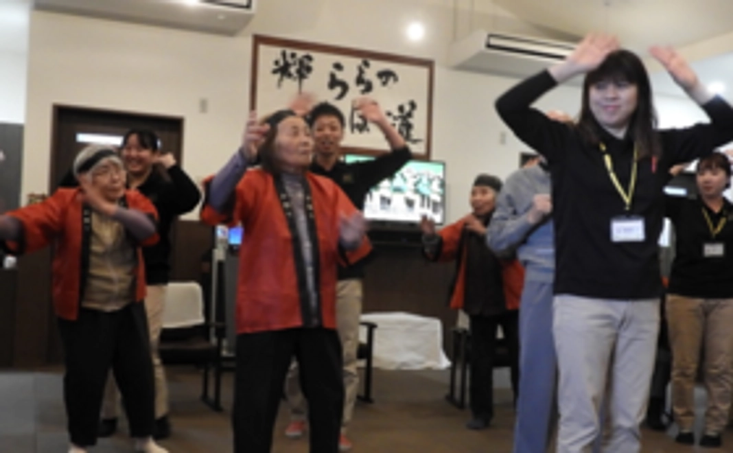 報告者へお名前の掲載