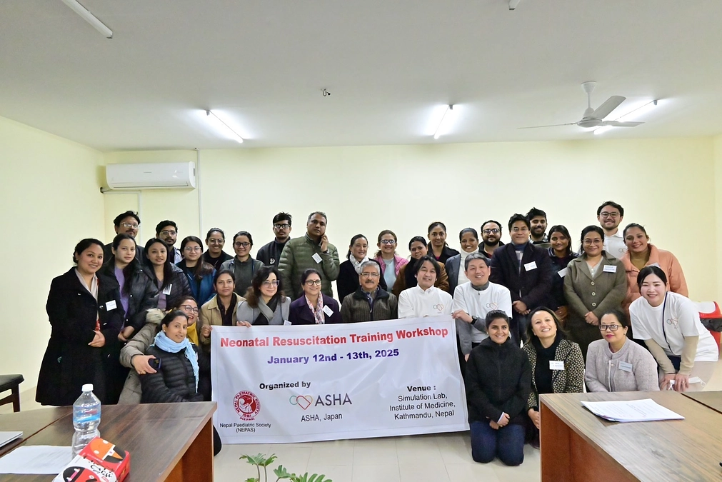 研修の終わりに～クロージングセレモニーとCertificateの授与