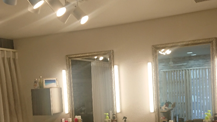 コロナ禍で自宅近くのサロンを探す地元の方々の期待に応えたい