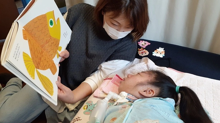 ふじみ野に医療的ケア児を受け入れるデイサービスの設立を目指して!