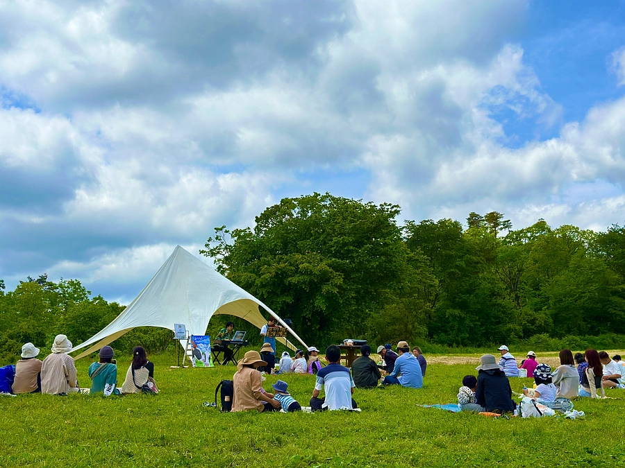 【終演報告】ぼくじょう音楽会シリーズ第三弾