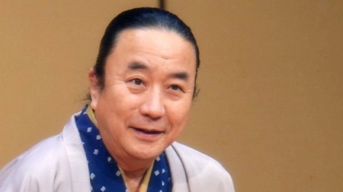 【目標達成！】講談協会会長、宝井琴調より皆様へ御礼