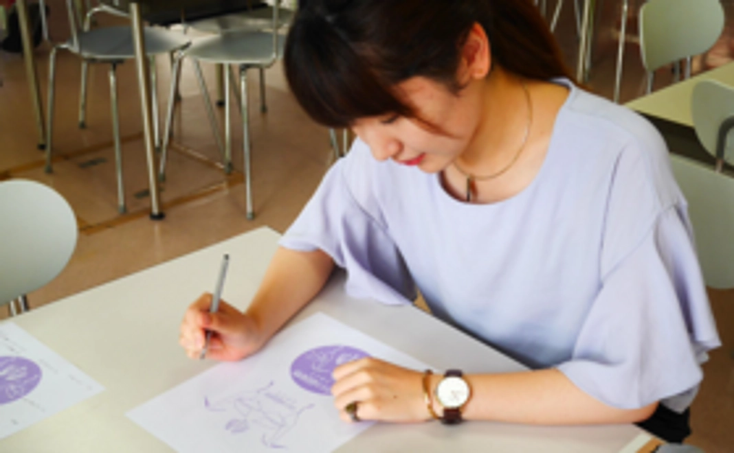 山口祇園祭プロジェクト限定ステッカー！