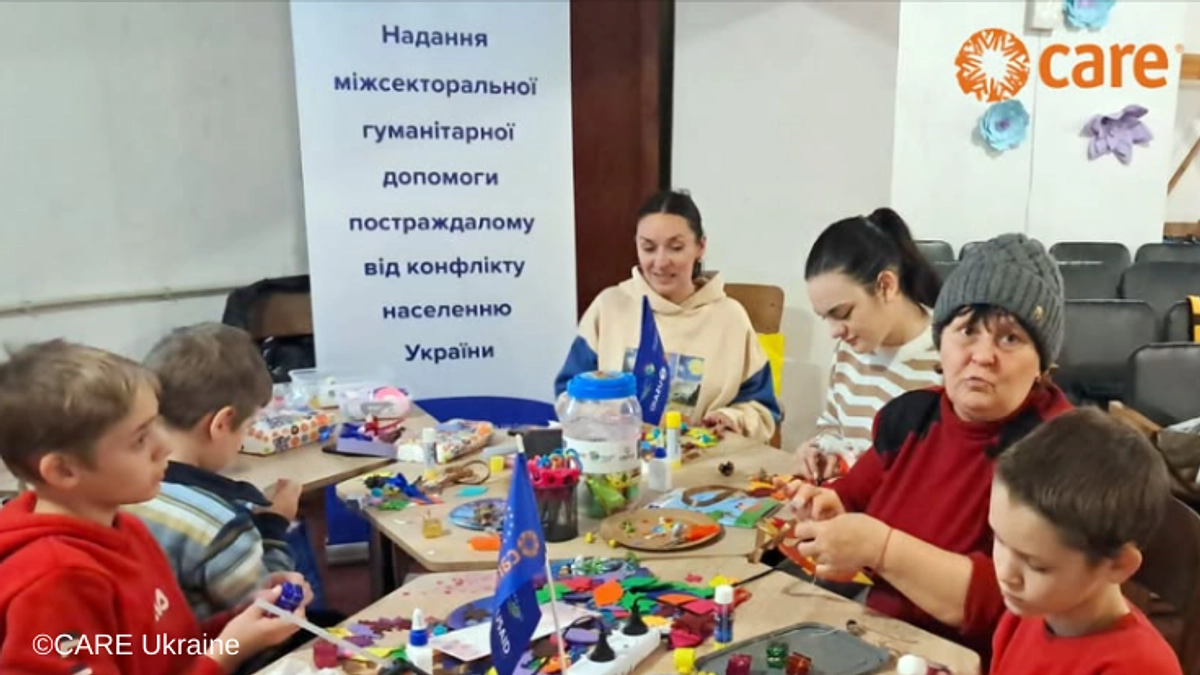 家族を癒すプロジェクト