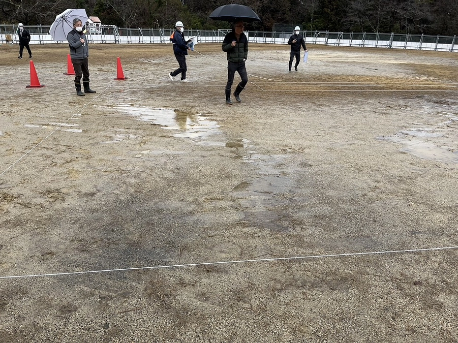 【活動報告110】週刊鹿深の家VOL9　私たちの新しい「お家」のアウトラインが見えました
