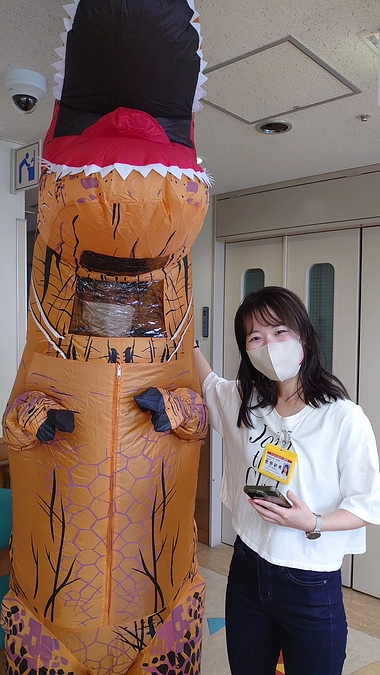 きっかけ (森田)