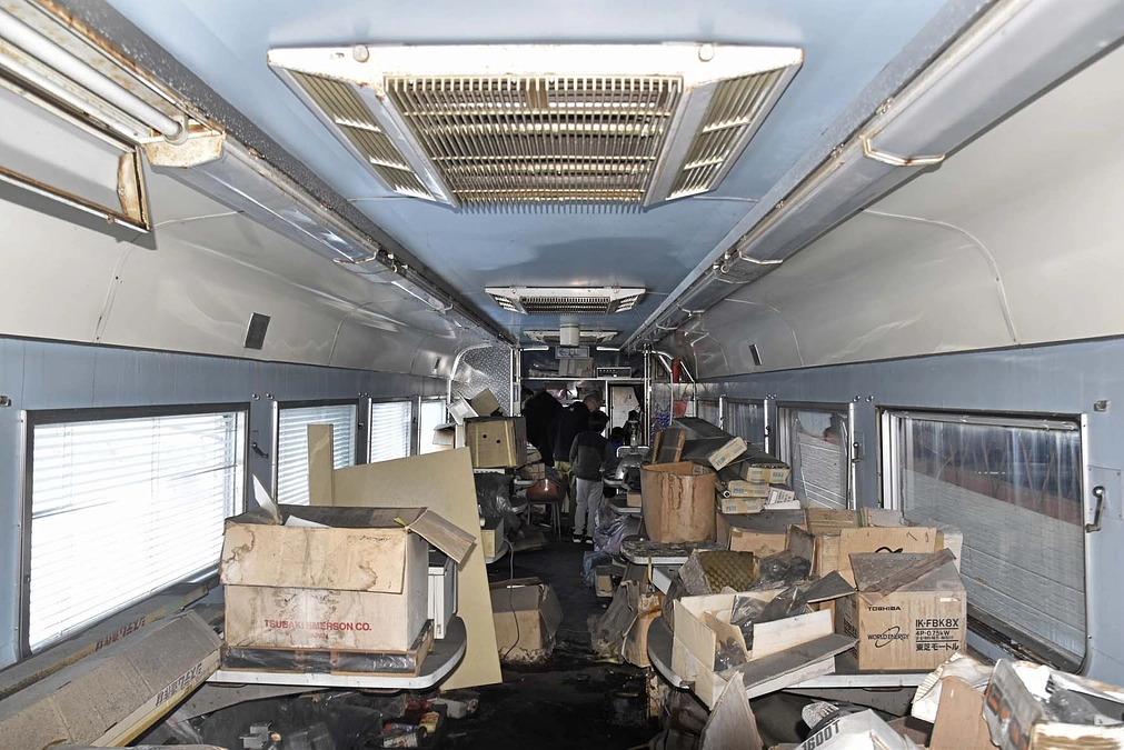 1年前の12/28に結ばれたご縁。