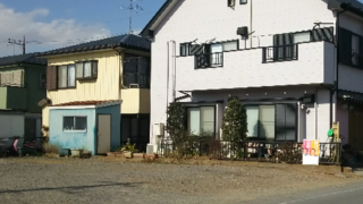 千葉県柏市にあるけだまにドッグラン＆愛犬手作りグッズ制作場所