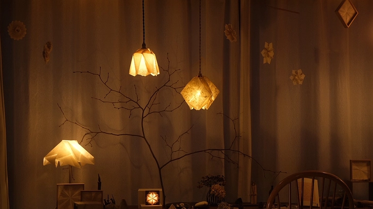 千年つづく紙の「和」を、未来へつなぐ輪に|紙ノ和 PROJECT 4枚目