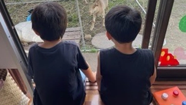 医療的ケアが必要なお子さんも乗れる送迎車を購入したい‼ のトップ画像