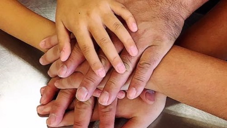 みんなが親、子どもが安心できる居場所「みちおやの家」をつくる