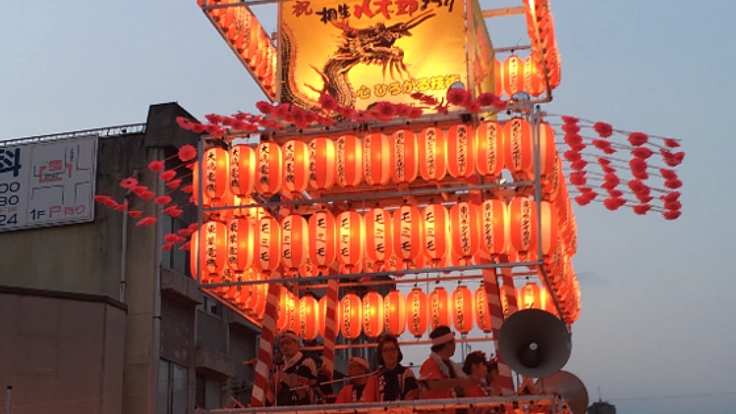 桐生の未来を熱く語るトークイベント「ちゅーりちゃんねる」開催