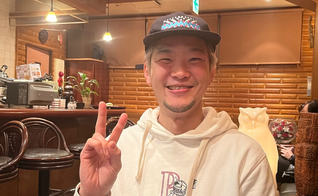 BOXER JUNTARO制作オリジナルステッカー制作費