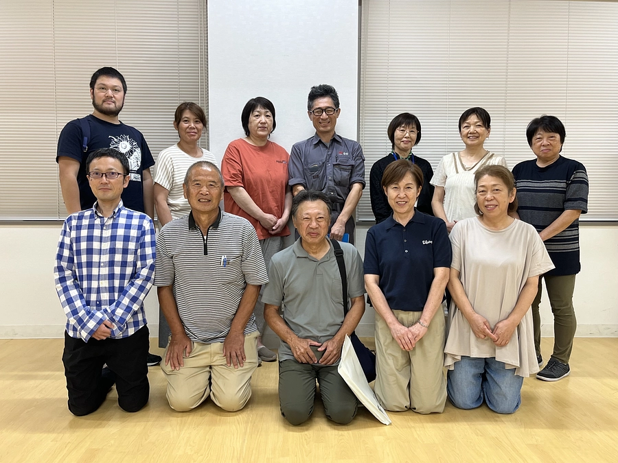 プロジェクト達成への折り返しに突入しました！