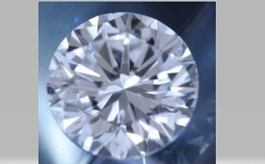 0.5ct以上の上級ダイヤ（SI1以上）のネックレス