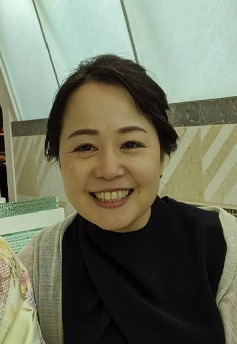 応援メッセージ　西原 三佳さん/帝京大学大学院公衆衛生学研究科　講師(保健師)