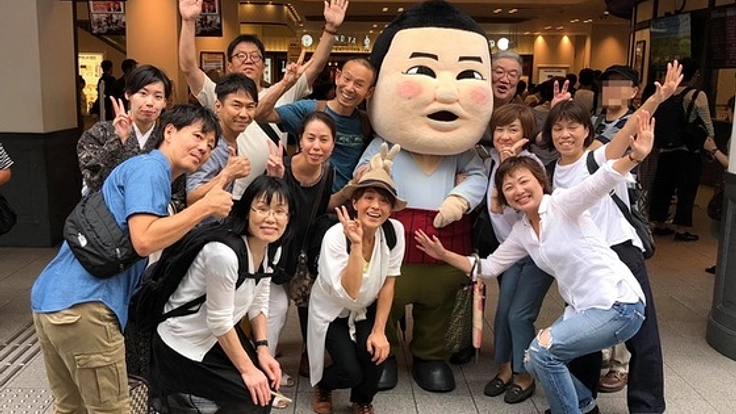 こんなご時世なので…心から幸せを喜び合える方法を広めよう！