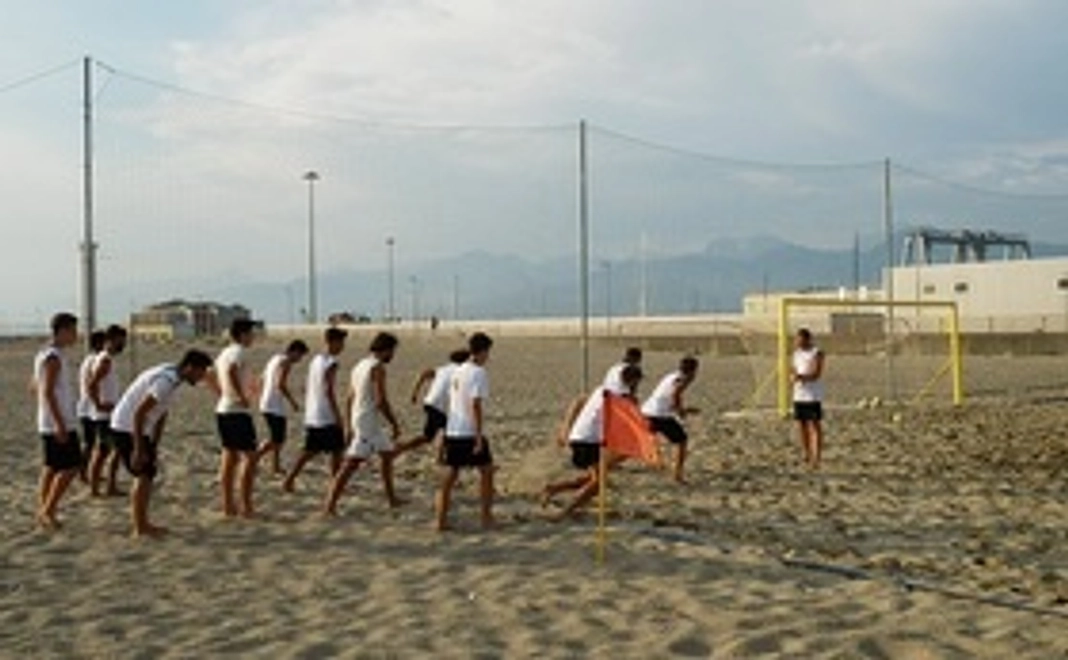 トライアウトのレポートとイタリアのお土産！