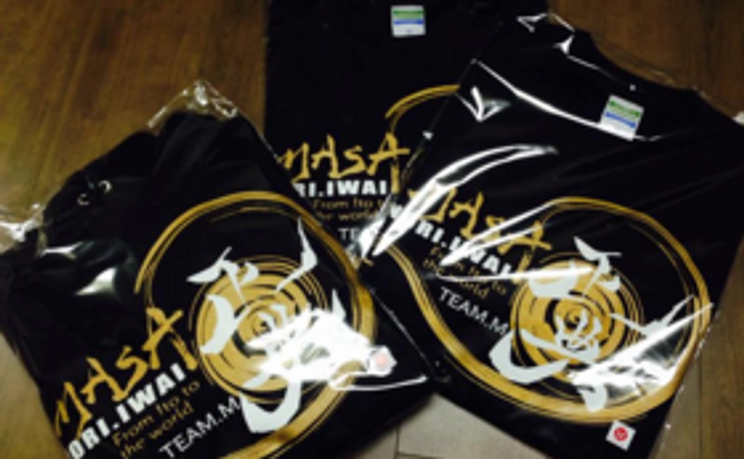 応援Tシャツセット