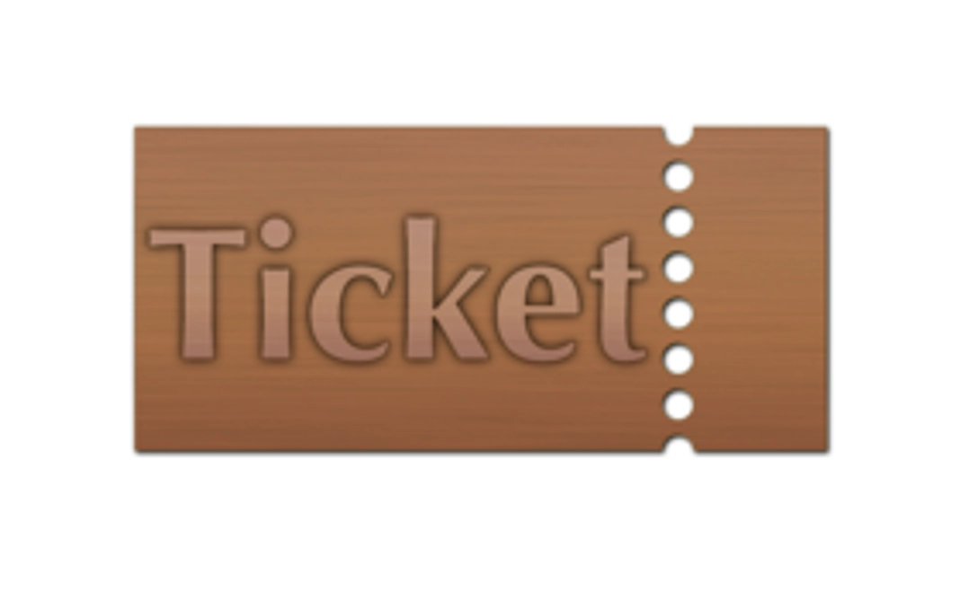 コンサートへご招待！チケットをお送りします