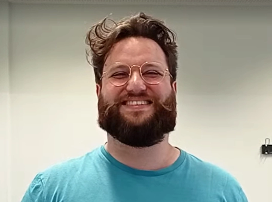 プロジェクト５日目！（フェルナンドさんからのメッセージ）