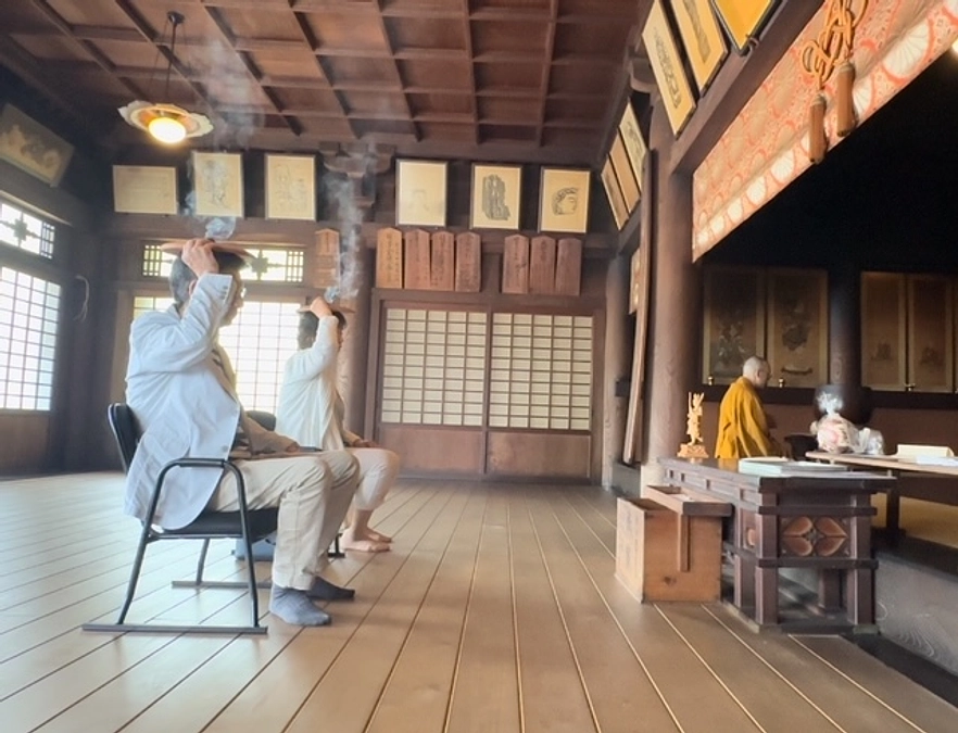 【15日目】大本敬久様　応援メッセージありがとうございます