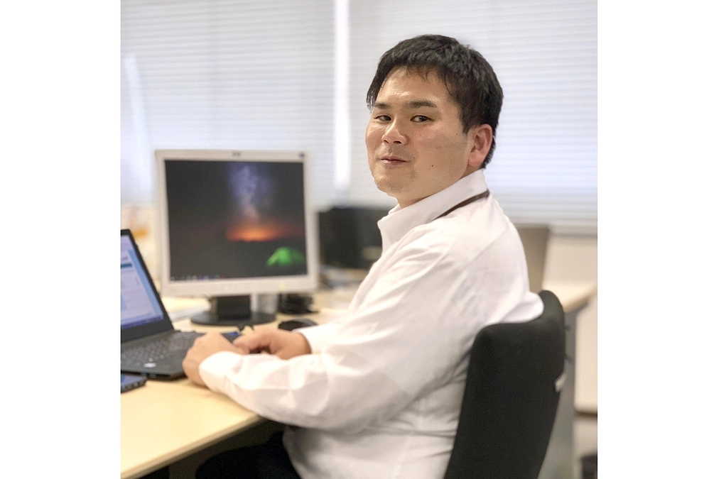 応援メッセージご紹介📣#34 | 山崎 佑介 様