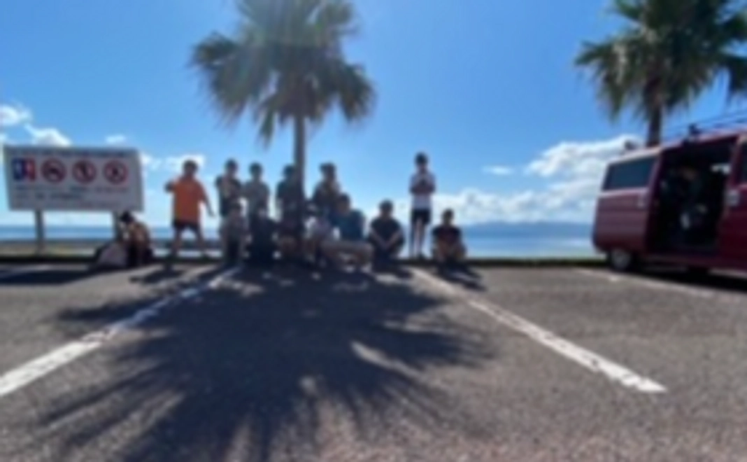 子ども達の未来のためにご支援ありがとうございます。