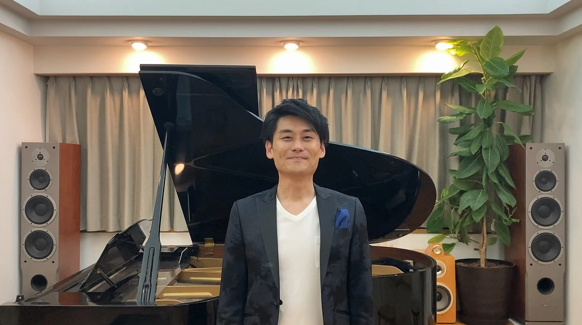 【あと3日】宇都宮直高 さんよりメッセージ到着！