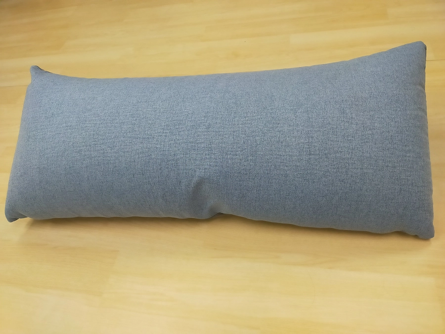 アマゾンほしいものリストよりビーズクッションを頂きました