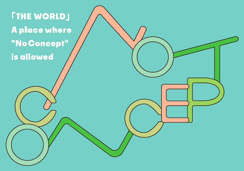 展覧会@GYRE Gallery・新Website & EC site完成のお知らせ