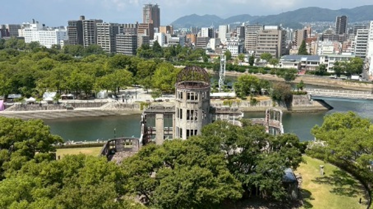 広島での活動を載せていきます！