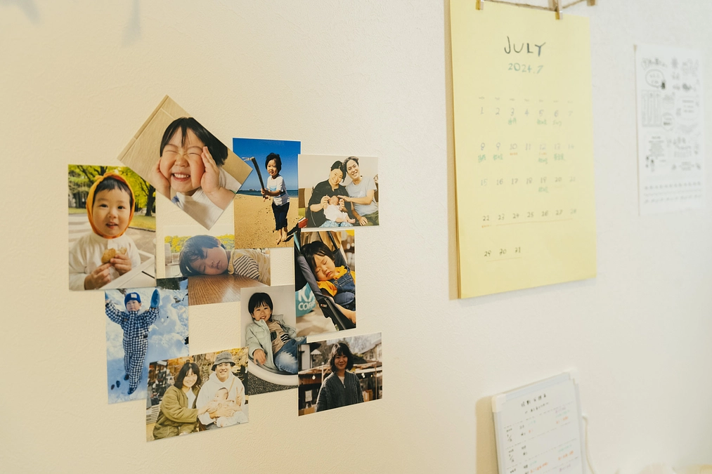 私が俳優を目指した理由