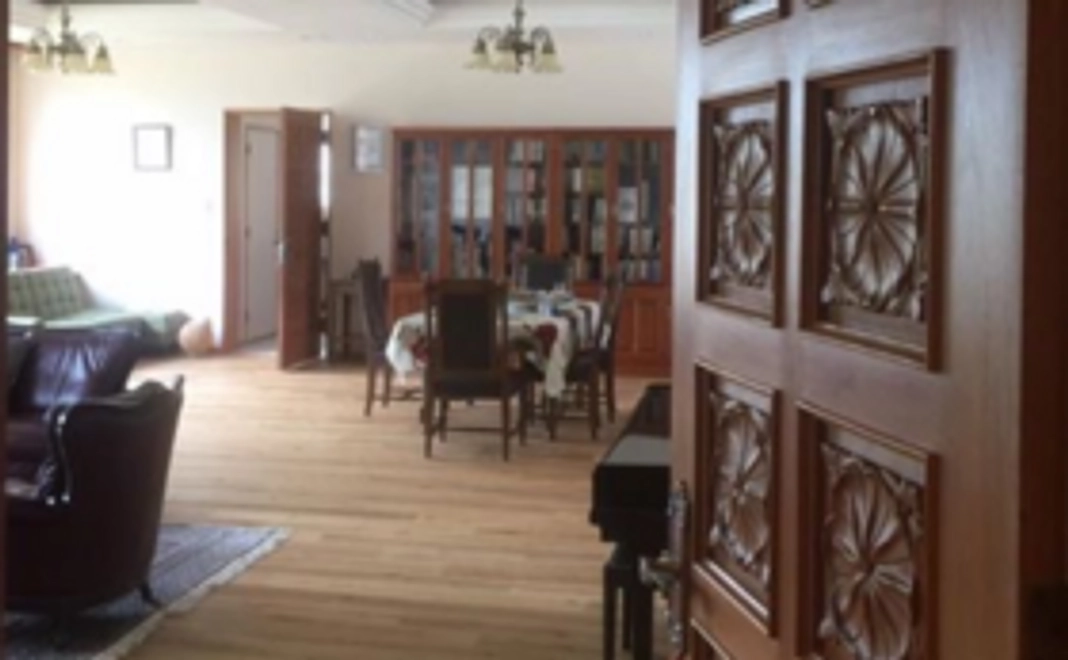 目の前に洞爺湖が広がる洞爺湖畔別荘1泊2日貸切