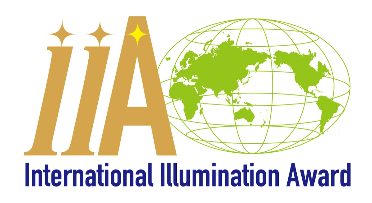 「International Illumination Award 2024」を受賞しました！